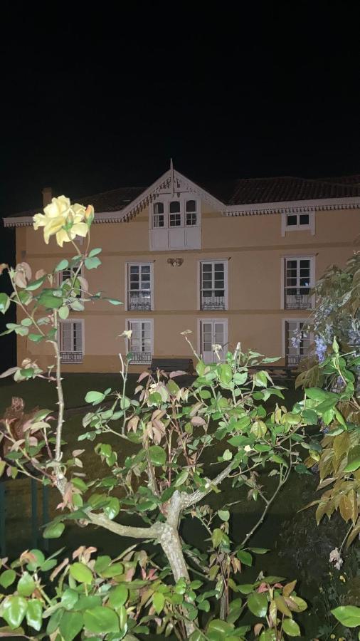 La Cochera De Somao, Casona De Tipologia Indiana Somado Exterior photo